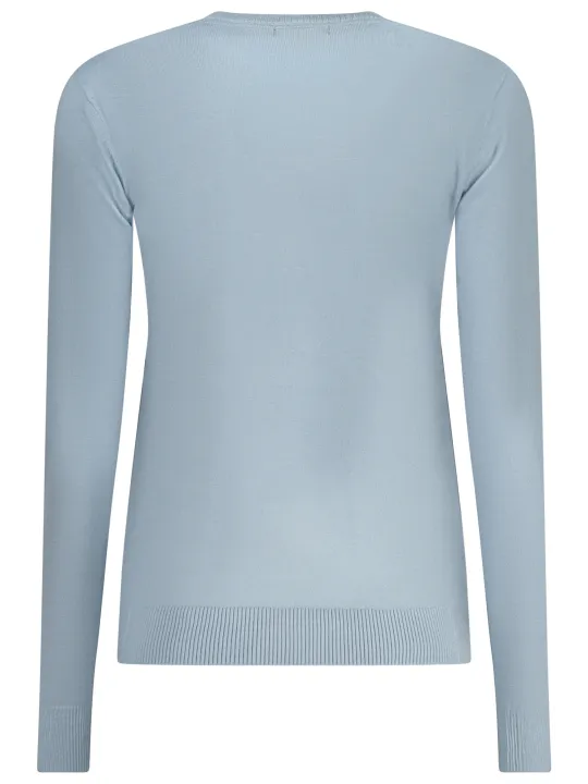 Miete Damen T-Shirt Hellblau XL von NORWAY 1963 - Flex-Fashion