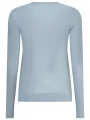 Miete Damen T-Shirt Hellblau XL von NORWAY 1963 - Flex-Fashion