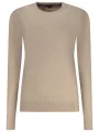 Beiges Damen T-Shirt leihen | Flex-Fashion Verleih-Shop