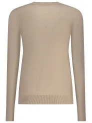 Beiges Damen T-Shirt leihen | Flex-Fashion Verleih-Shop