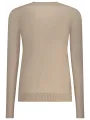 Beiges Damen T-Shirt leihen | Flex-Fashion Verleih-Shop