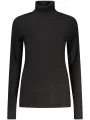 NORWAY 1963 Damen PULLOVER Schwarz | online kaufen