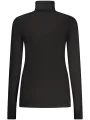 NORWAY 1963 Damen PULLOVER Schwarz | online kaufen