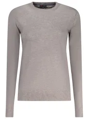 NORWAY 1963 Damen T-Shirt Grau leihen - Flex-Fashion Verleih