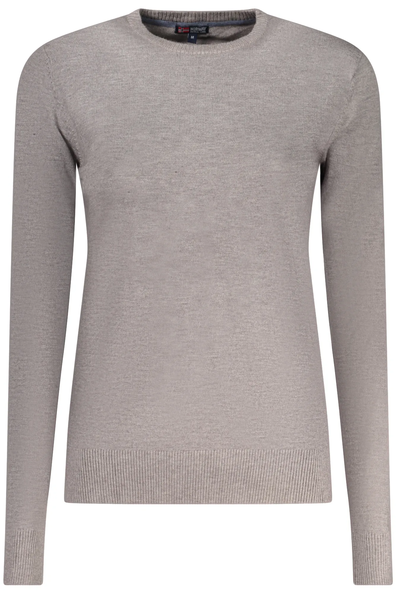 Damen T-SHIRT Grau 853401_GRGREYME