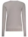 NORWAY 1963 Damen T-Shirt Grau leihen - Flex-Fashion Verleih