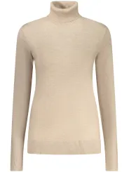Beiger Damenpullover mieten – NORWAY 1963 Verleih-Shop