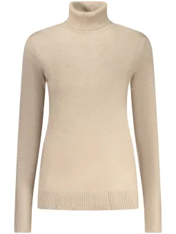 NORWAY 1963 Damen PULLOVER Beige | online kaufen