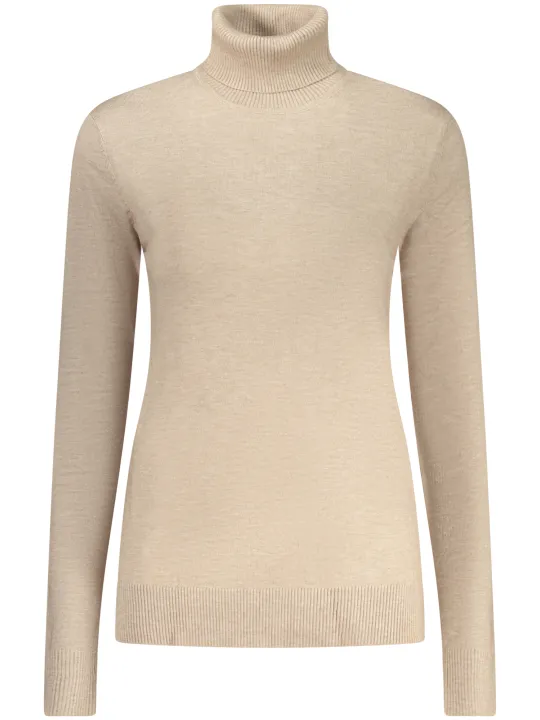 Beiger Damenpullover mieten – NORWAY 1963 Verleih-Shop