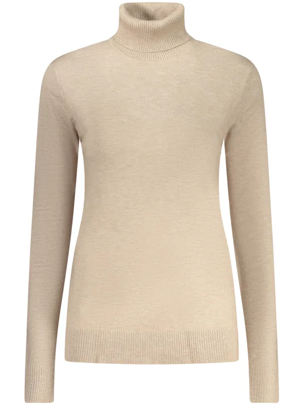 Beiger Damenpullover mieten – NORWAY 1963 Verleih-Shop
