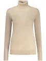 Beiger Damenpullover mieten – NORWAY 1963 Verleih-Shop