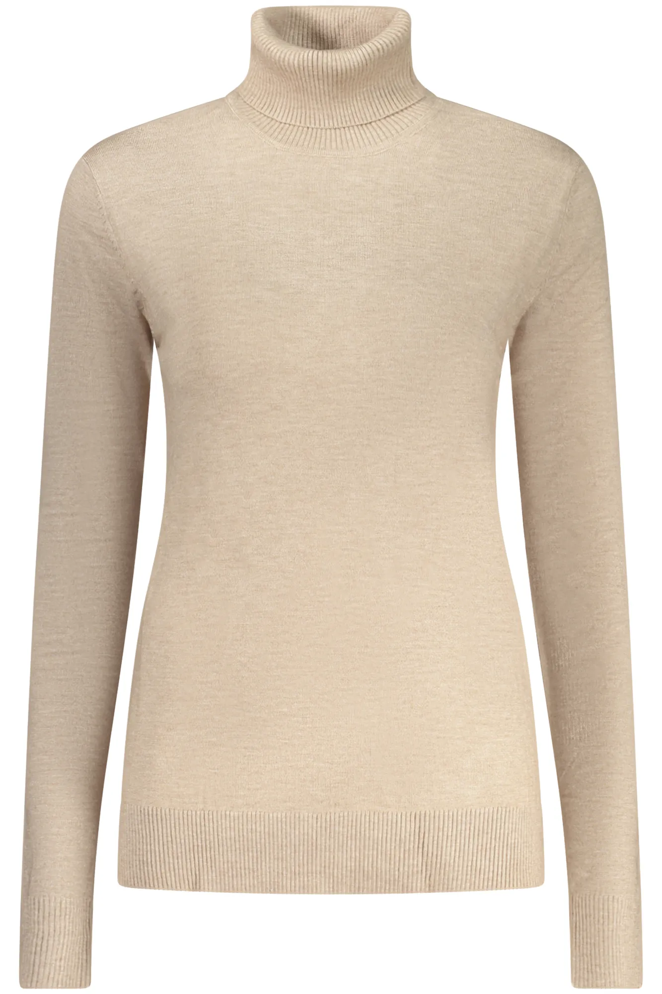Damen PULLOVER Beige 853402_BEROPEME
