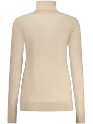 Beiger Damenpullover mieten – NORWAY 1963 Verleih-Shop