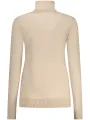 Beiger Damenpullover mieten – NORWAY 1963 Verleih-Shop