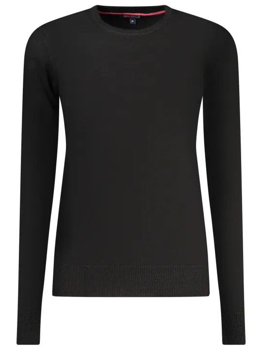 NORWAY 1963 Damen T-SHIRT Schwarz | online kaufen