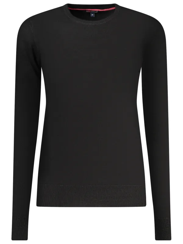 NORWAY 1963 Damen T-SHIRT Schwarz | online kaufen