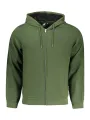 U.S. GRAND Herren Hoodie Grün leihen - Flex-Fashion Verleih