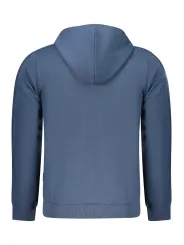 U.S. GRAND Herren Hoodie Blau leihen – Flex-Fashion Verleih