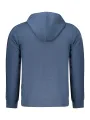 U.S. GRAND Herren Hoodie Blau leihen – Flex-Fashion Verleih
