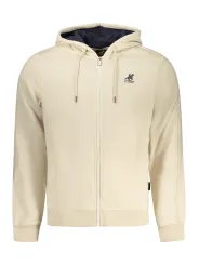 Herren Hoodie Beige mieten | U.S. GRAND Verleih bei Flex-Fashion