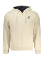 Herren Hoodie Beige mieten | U.S. GRAND Verleih bei Flex-Fashion