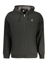 U.S. GRAND Herren Hoodie Schwarz | online kaufen