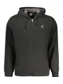 U.S. GRAND Herren Hoodie Schwarz | online kaufen