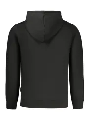 U.S. GRAND Herren Hoodie Schwarz | online kaufen
