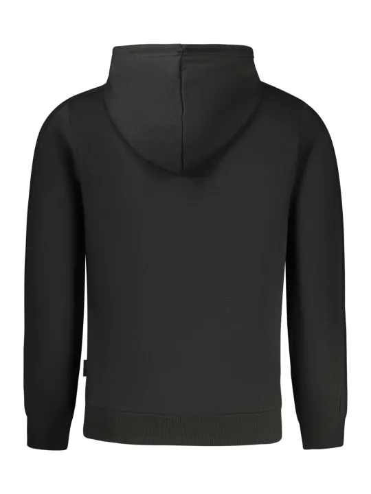U.S. GRAND Herren Hoodie Schwarz | online kaufen