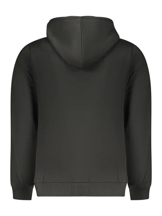 U.S. GRAND Herren Hoodie Schwarz | online kaufen