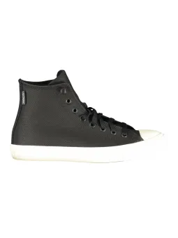 Converse Herren Sneakers Schwarz mieten - Flex-Fashion Verleih