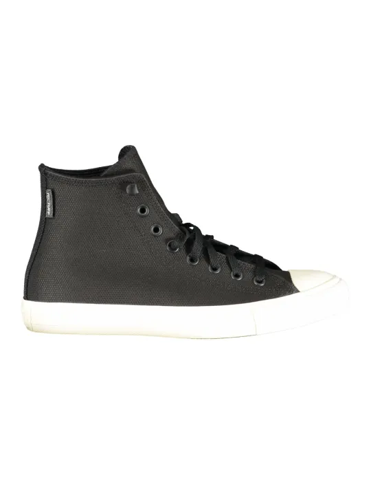 Converse Herren Sneakers Schwarz mieten - Flex-Fashion Verleih