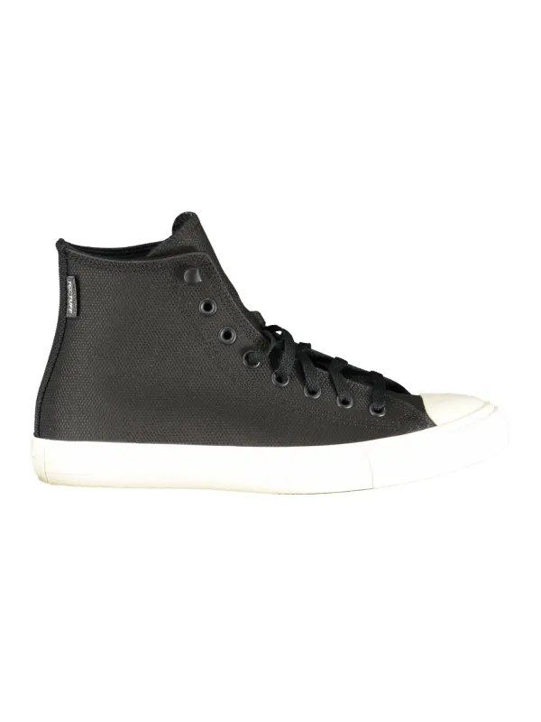Converse Herren Sneakers Schwarz mieten - Flex-Fashion Verleih