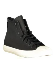 Converse Herren Sneakers Schwarz mieten - Flex-Fashion Verleih