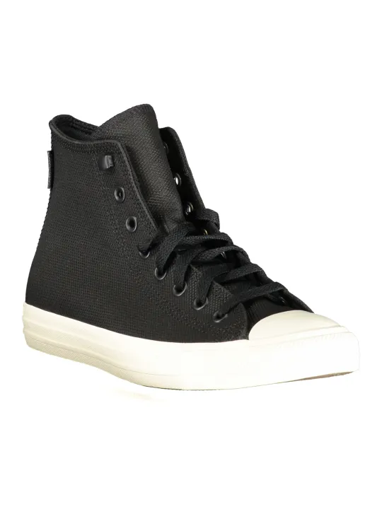 Converse Herren Sneakers Schwarz mieten - Flex-Fashion Verleih