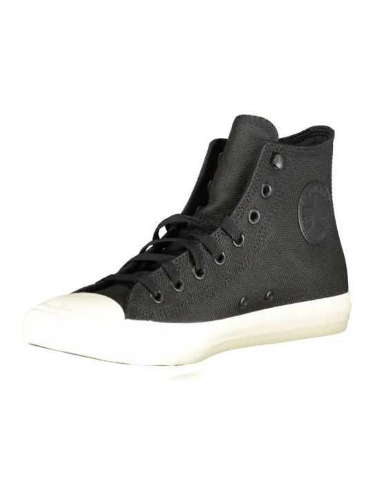 Converse Herren Sneakers Schwarz mieten - Flex-Fashion Verleih