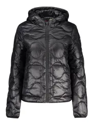 NORWAY 1963 Damenjacke Schwarz mieten – Flex-Fashion Verleih