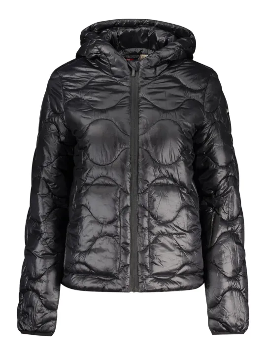 NORWAY 1963 Damenjacke Schwarz mieten – Flex-Fashion Verleih