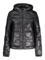 NORWAY 1963 Damenjacke Schwarz mieten – Flex-Fashion Verleih