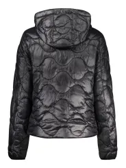NORWAY 1963 Damenjacke Schwarz mieten – Flex-Fashion Verleih