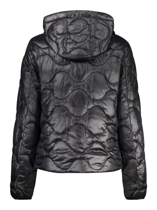 NORWAY 1963 Damenjacke Schwarz mieten – Flex-Fashion Verleih
