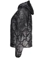 NORWAY 1963 Damenjacke Schwarz mieten – Flex-Fashion Verleih
