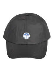 North Sails Herren Kappe Schwarz | online kaufen