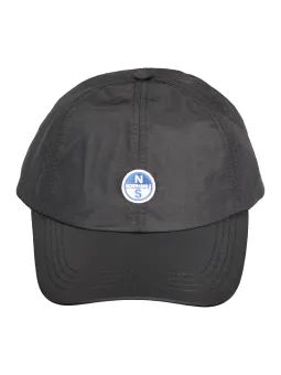 North Sails Herren Kappe Schwarz | online kaufen