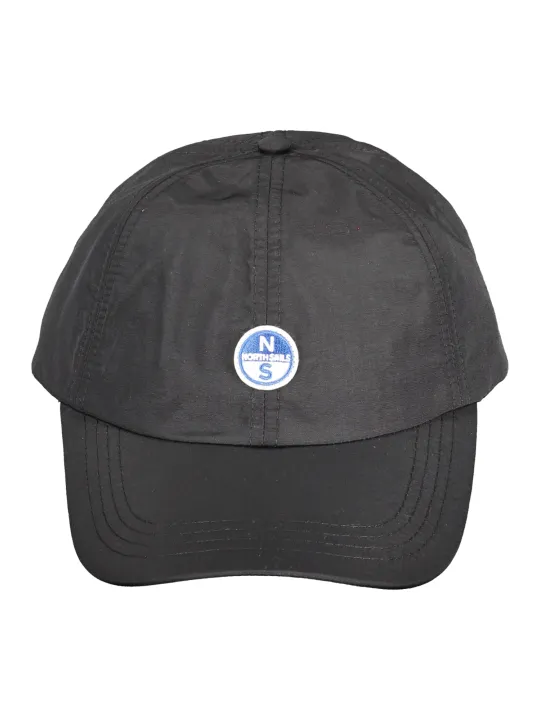 North Sails Herren Kappe Schwarz | online kaufen