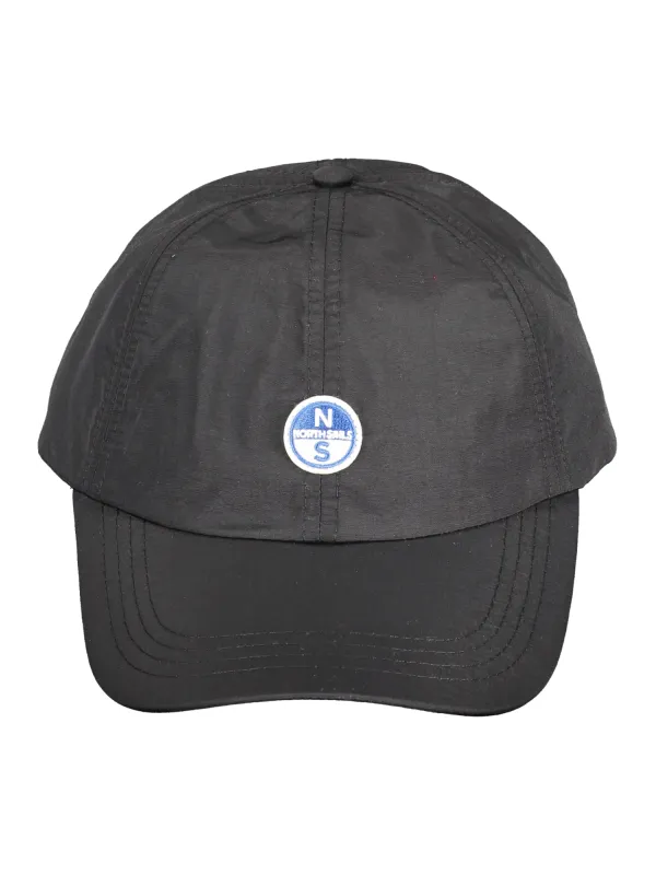 North Sails Herren Kappe Schwarz | online kaufen