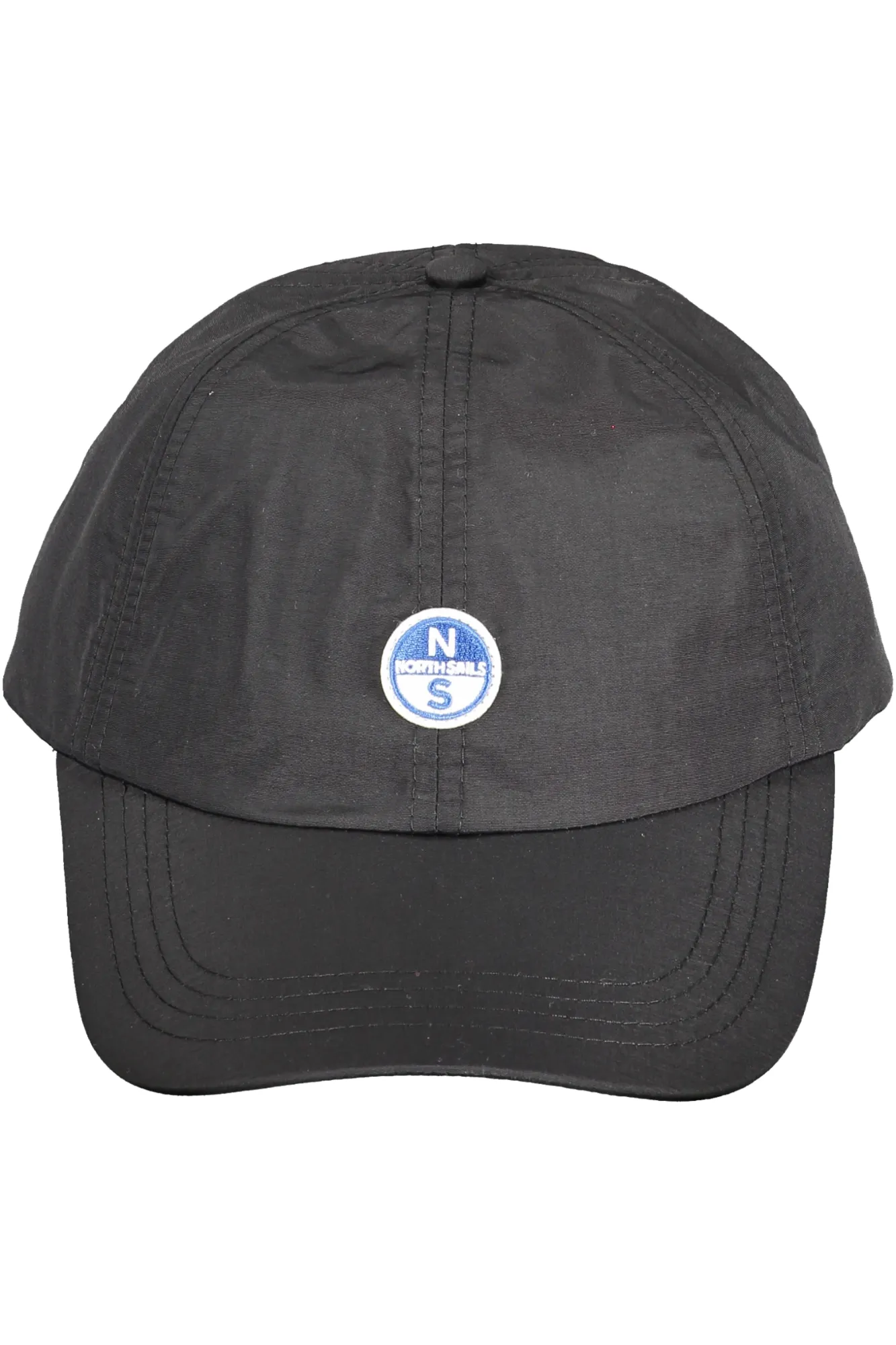 Herren Kappe Schwarz 623346000_NE0999