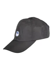 North Sails Herren Kappe Schwarz | online kaufen