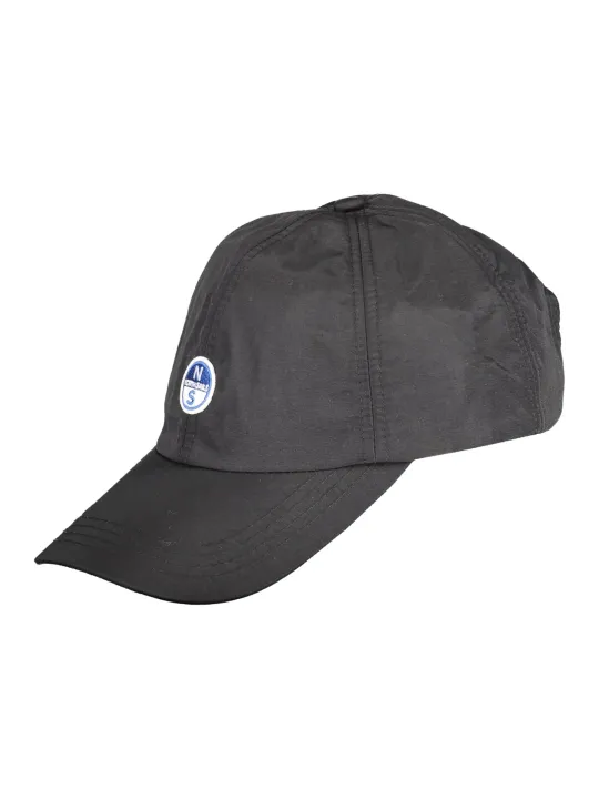 North Sails Herren Kappe Schwarz | online kaufen