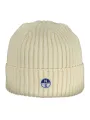North Sails Herren Kappe Weiß mieten | Flex-Fashion Verleih